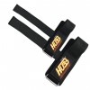 HUBB Fitness Weight Bar Straps Wrist Support Wraps